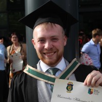 Dylan Geoghegan