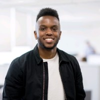 Elliott Asare