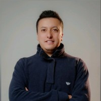 Jefferson Muela Rizzo