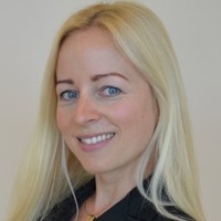 Kristina Fricke
