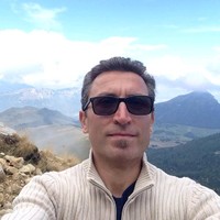 Daniele Fragola