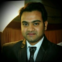 Manoj Saini