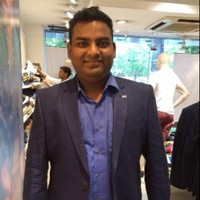 Sandesh Gaikawad