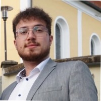 Abdurrahman Mert Ibis