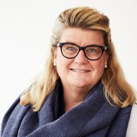 Jane Stegring