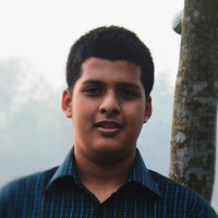 Ahnaf Atif