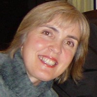Véronique LOMBARD