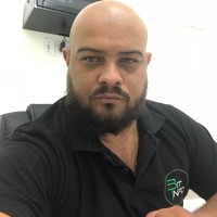 Ilton Carlos Silva Coelho