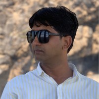 Rohit Vegada