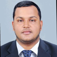 Ajmal Hameed