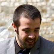 Martin Ward