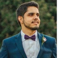 Alessandro Ferreira