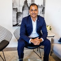 Garry Thandi- Blossom properties