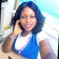 Justina Adaeze