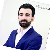 Eyup Tekbas
