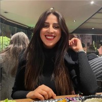 Yosra Ben Chaaben