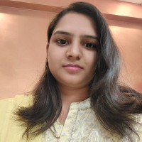 Gulafsha Shaikh