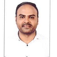 Prashant Rokade