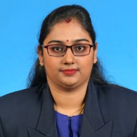 Anussha Mohan Kumar