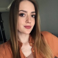 Anna Svitalska