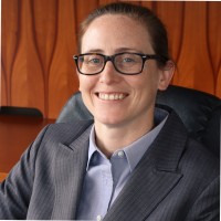 Jennifer Tobergte, P.E.