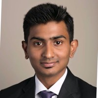 Anurag gupta Mallipeddi