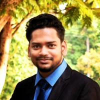 Sambit Routray