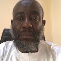 Kabiru Abdullahi