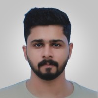 Shyam Madhav Krishnan
