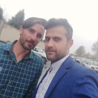 Shahram Dolati