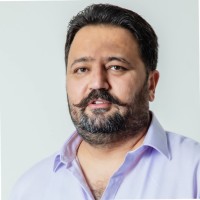 Gurinder Sidhu