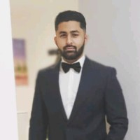 Shuhel Ahmed