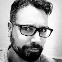 Sergio Aragón Aranda