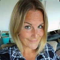 Christina Sonders