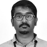 Naveen Kumar Chandramohan