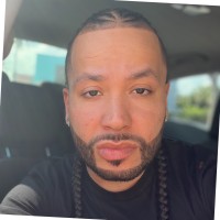 Daniel Rosado
