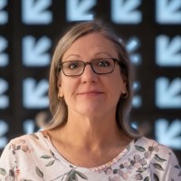 Alison Gibbons