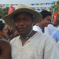 Luyima Brian