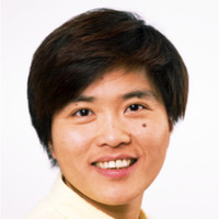 Snow Xiaoxue Wu