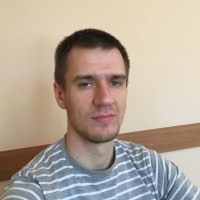 Sergiy Tereshchenko