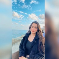 Aya Hamido
