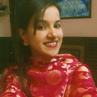 Raveena Singh