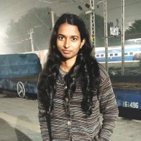 Nitee Kumari