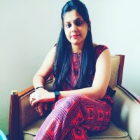 Sonia Purohit