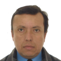 LUIS ALFREDO BOLIVAR