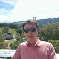 Yongtae Kim