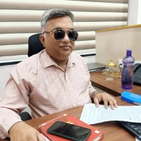 Ajay Rane