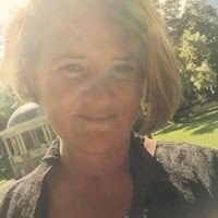 Gillian Mee