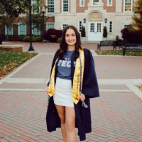 Leah Husson, M.A.