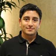 Hossein David Biglari